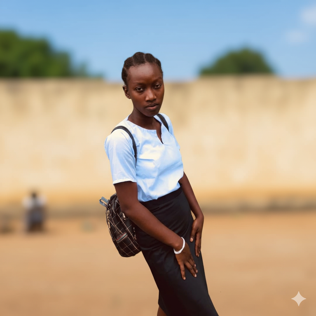 School Kid 1