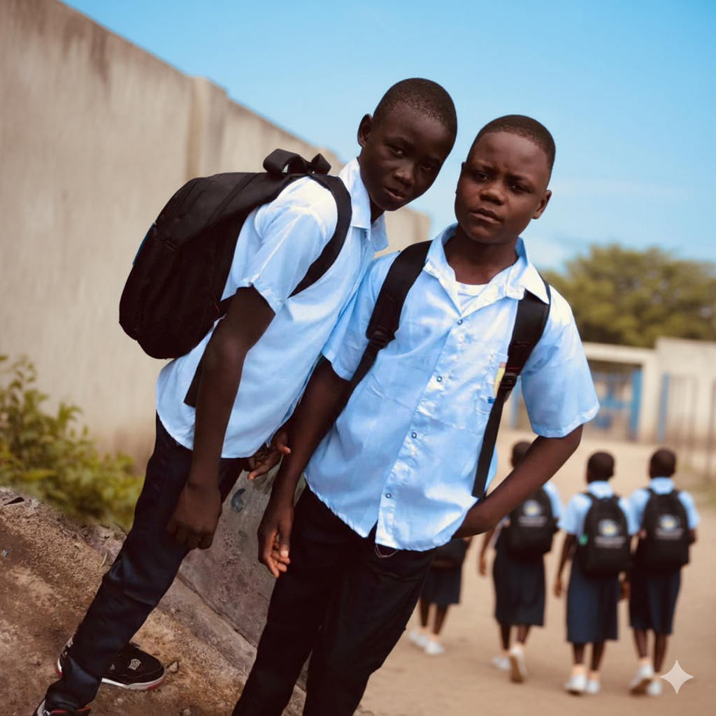 School Kids 2