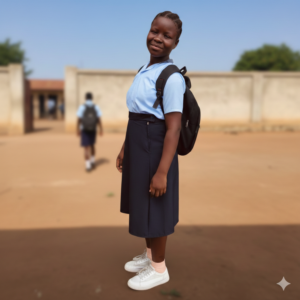 School Kid 3